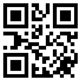Immagine del QrCode di 3911405006