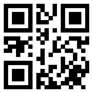 3911405007 - Immagine del QrCode