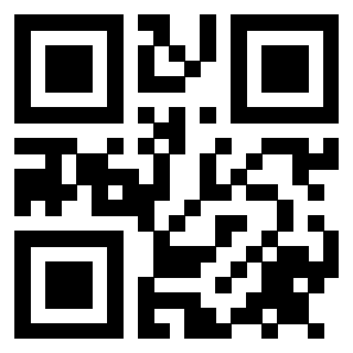 3911405008 - Immagine del QrCode associato