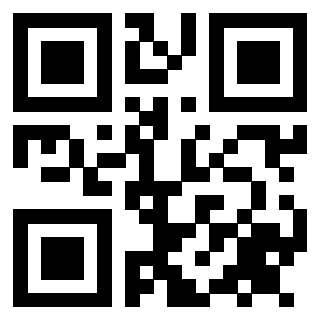 Il Qr Code di 3911405009