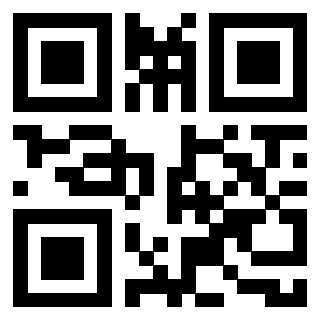 3911405013 QrCode associato