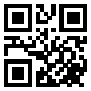 3911405014 - Immagine del QrCode associato
