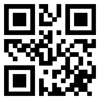 3911405015 - Immagine del Qr Code