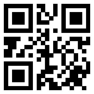 3911405016 - Immagine del Qr Code