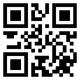 3911405017 - Immagine del Qr Code