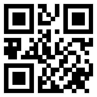 3911405019 - Immagine del QrCode