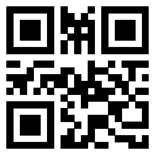 3911405020 - Immagine del Qr Code associato