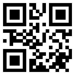Scansione del Qr Code di 3911405023