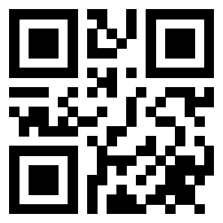 Il QrCode di 3911405024