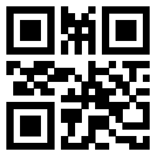 3911405026 - Immagine del QrCode