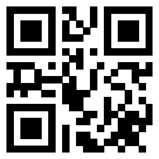 3911405027 - Immagine del Qr Code associato