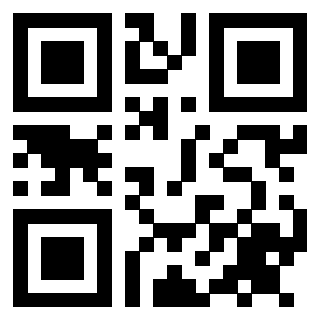 3911405029 Qr Code associato