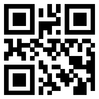 3911405030 - Immagine del QrCode associato