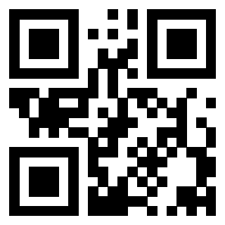 3911405031 - Immagine del QrCode