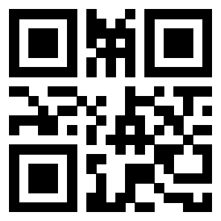 Scansione del Qr Code di 3911405032