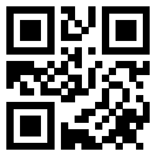 Scansione del Qr Code di 3911405034