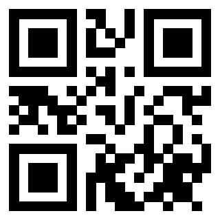 Qr Code di 3911405035