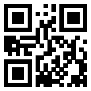 3911405036 QrCode associato
