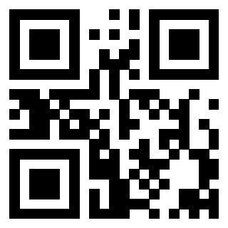 Qr Code di 3911405037