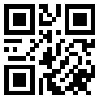 Immagine del QrCode di 3911405038