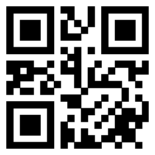 3911405040 - Immagine del QrCode associato