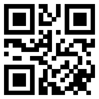 Immagine del Qr Code di 3911405044