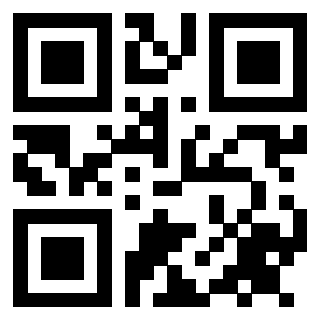 Qr Code di 3911405046