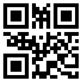 Il QrCode di 3911405048