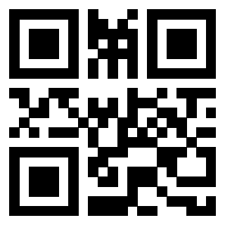 QrCode di 3911405050