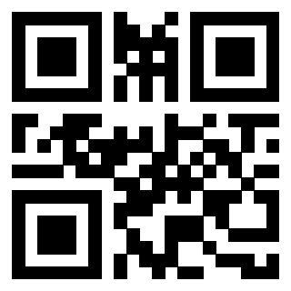 3911405052 - Immagine del QrCode