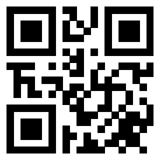 3911405054 QrCode associato