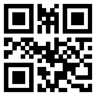 QrCode di 3911405055