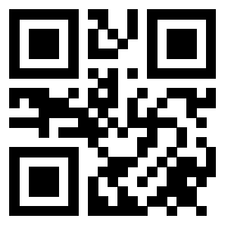 3911405058 QrCode associato