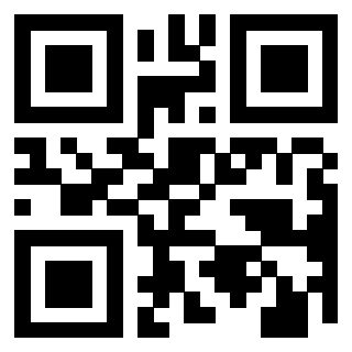 Immagine del QrCode di 3911405061