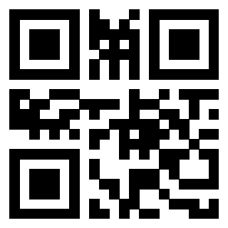 Immagine del Qr Code di 3911405062