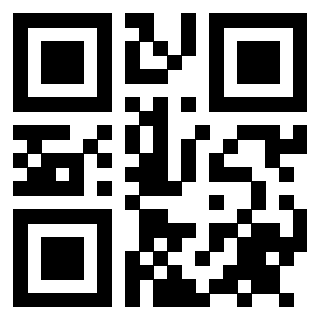 Scansione del QrCode di 3911405063