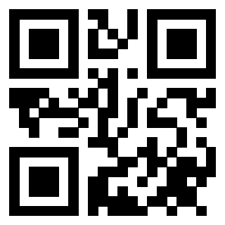 Scansione del Qr Code di 3911405065