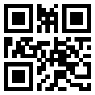 3911405066 - Immagine del QrCode associato