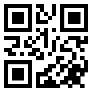3911405069 QrCode associato