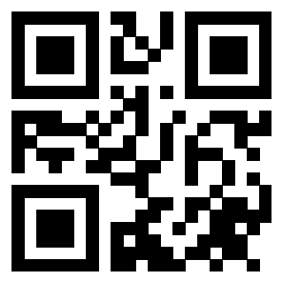 Scansione del Qr Code di 3911405073