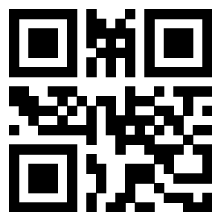 3911405074 QrCode associato