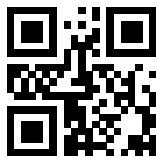 3911405075 - Immagine del Qr Code associato