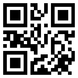 3911405076 - Immagine del Qr Code