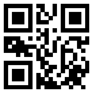 Qr Code di 3911405077