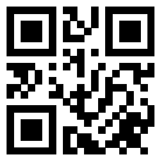 Scansione del Qr Code di 3911405078