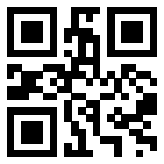 3911405080 - Immagine del Qr Code associato