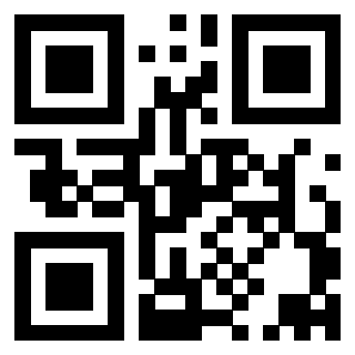 3911405084 - Immagine del Qr Code associato