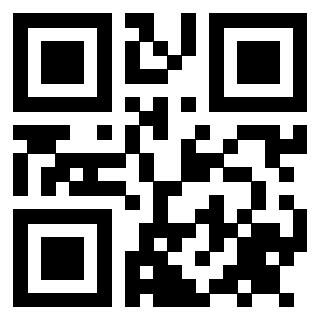 Immagine del QrCode di 3911405085