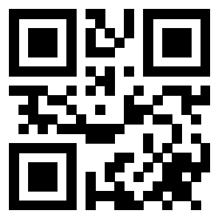 Il Qr Code di 3911405086