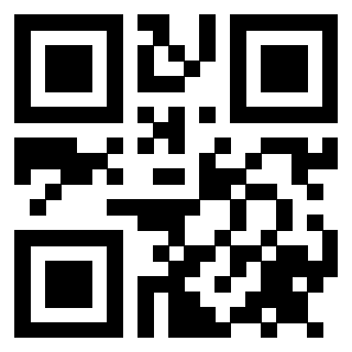 QrCode di 3911405091